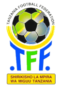 Tanzania crest