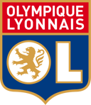 Olympique Lyonnais crest
