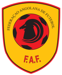 Angola crest
