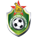 Zimbabwe crest