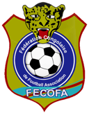 DR Congo crest