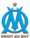 Olympique Marseille crest