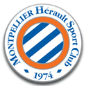 Montpellier HSC crest