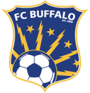 FC Buffalo-vaakuna