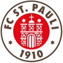 St Pauli crest