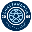 Chattanooga FC crest