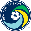 New York Cosmos crest