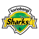 Klublogo for FC Kariobangi Sharks