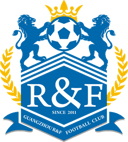 Guangzhou R&F FC crest