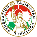 Tajikistan logo
