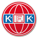 Kristiansund FK crest