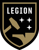 Escudo de Birmingham Legion FC