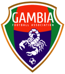 Gambia crest
