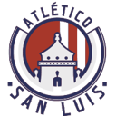 Atletico San Luis crest