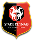 Stade Rennais FC crest