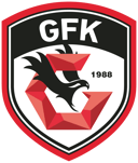 Gaziantep FK logo