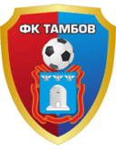 FC Tambov crest