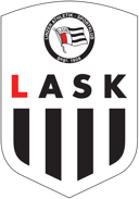 LASK crest
