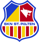 SKN St. Polten crest