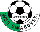 Escudo de WSG Wattens