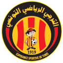 ES Tunis crest