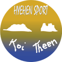 Hienghene Sport crest