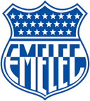 CS Emelec-vaakuna