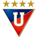 Klublogo for LDU Quito