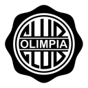 Olimpia crest