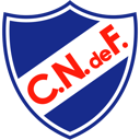 Nacional crest