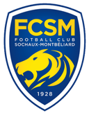 FC Sochaux crest