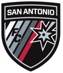 Écusson de San Antonio FC