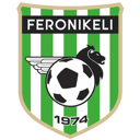 Feronikeli crest