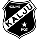 Nomme Kalju crest