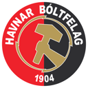 HB Torshavn crest