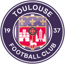 Toulouse FC crest