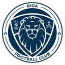 Riga FC crest