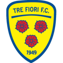 SP Tre Fiori crest
