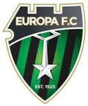 Europa FC crest