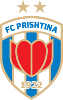 FC Prishtina crest