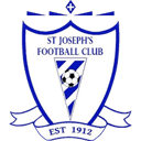 St Josephs FC crest