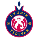 Pyunik Yerevan crest