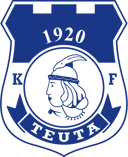 KF Teuta crest