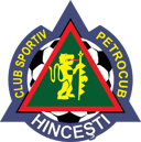 FC Petrocub crest
