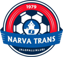JK Narva Trans crest