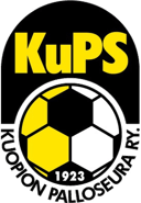 KuPS Kuopio logo