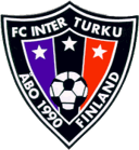 Écusson de FC Inter Turku