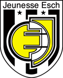 Écusson de Jeunesse Esch