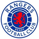 Rangers crest