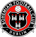 Bohemian FC crest